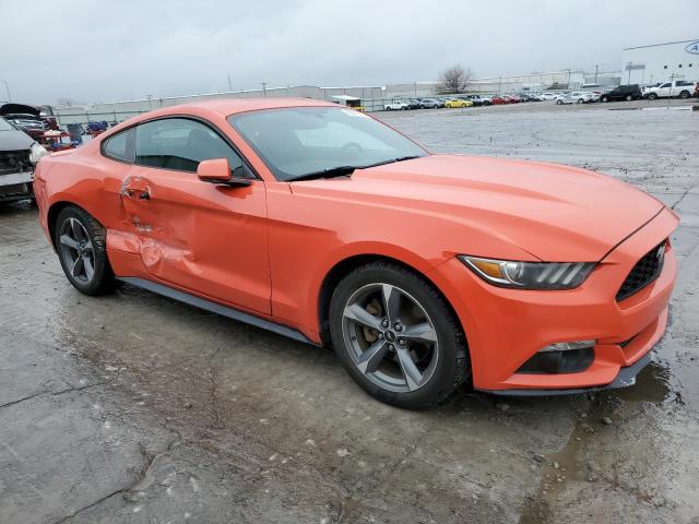 2015 FORD MUSTANG - 1FA6P8AM6F5377777