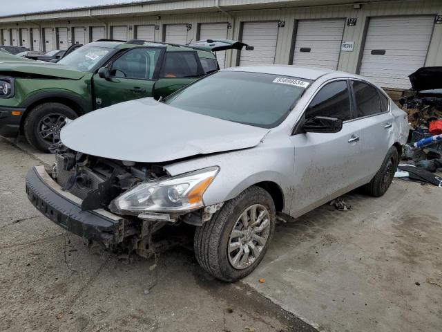 2015 NISSAN ALTIMA 2.5 - 1N4AL3AP2FC176330