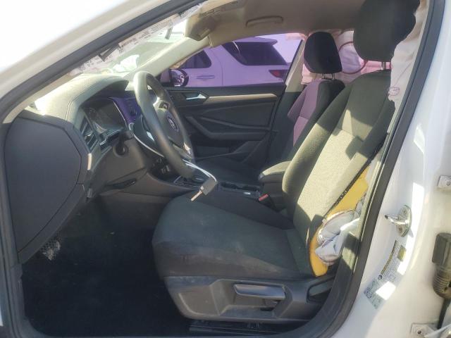 2019 VOLKSWAGEN JETTA S - 3VWC57BU0KM130879