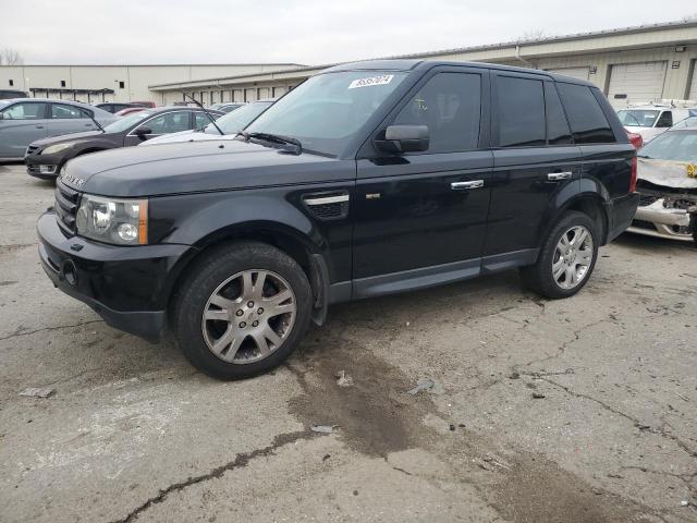 2006 LAND ROVER RANGE ROVE #3029449695