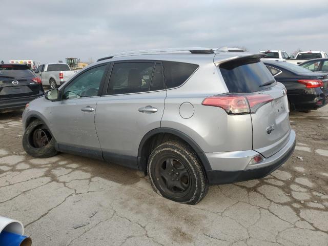 2016 TOYOTA RAV4 LE - 2T3ZFREV4GW295270