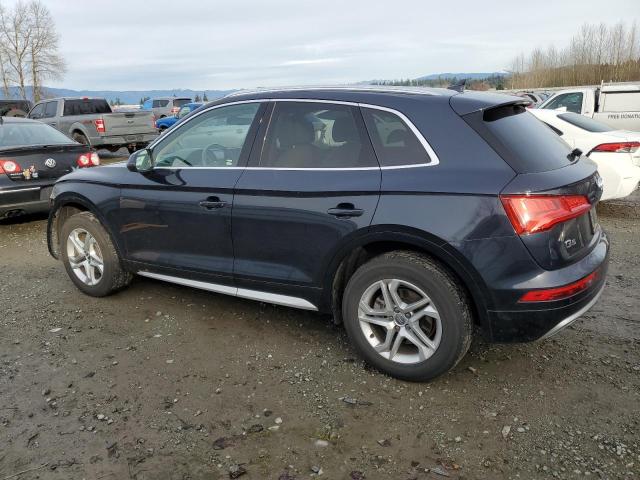 VIN WA1BNAFY7J2167162 2018 AUDI Q5 no.2