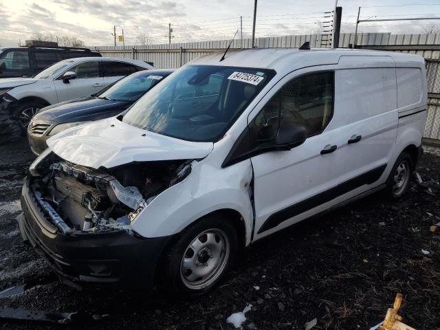 2022 FORD TRANSIT CO #3276361764