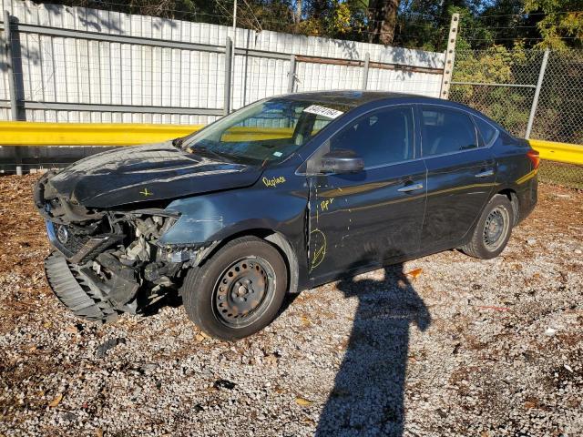 Vin: 3n1ab7ap1hy326865, lot: 84074164, nissan sentra s 2017 img_1