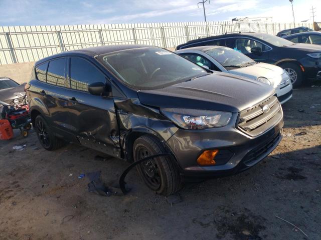 2019 FORD ESCAPE S - 1FMCU0F75KUC56857