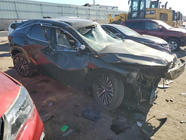2023 LEXUS RX 350 BAS - 2T2BAMCA5PC018538