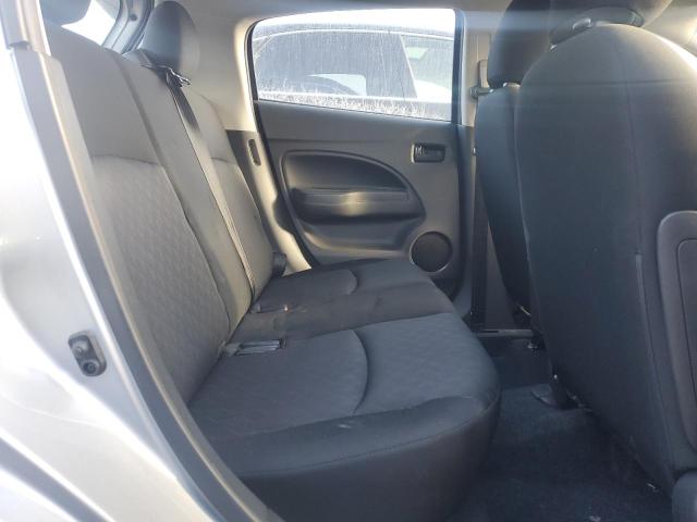 2021 MITSUBISHI MIRAGE ES - ML32AUHJ2MH002384