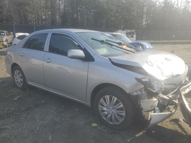 Vin: 2t1bu4ee5cc860463, lot: 45097645, toyota corolla base 20124