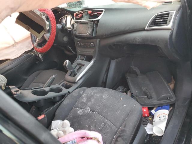 2016 NISSAN SENTRA S - 3N1AB7AP7GY218765