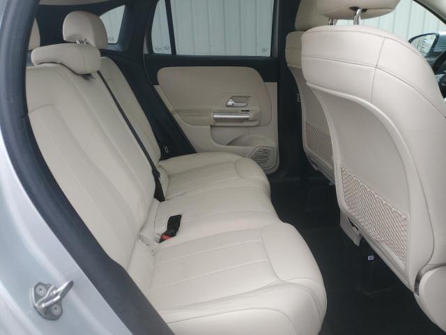 2021 MERCEDES-BENZ GLA 250 - W1N4N4GB0MJ254611