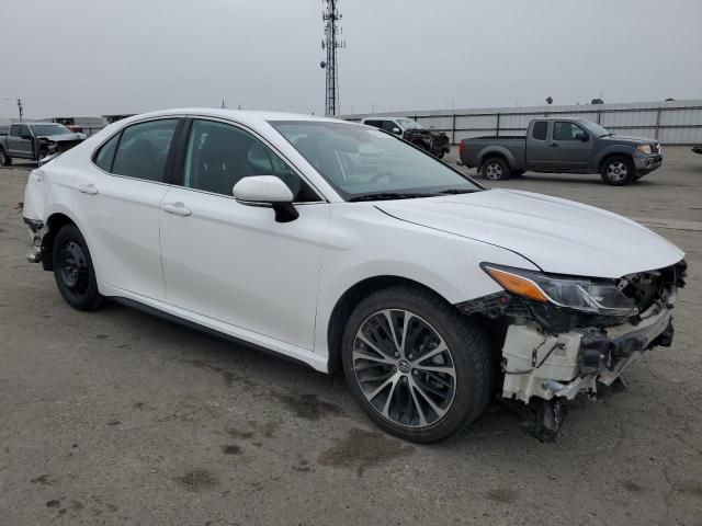 VIN 4T1B11HK4KU727120 2019 TOYOTA CAMRY no.4