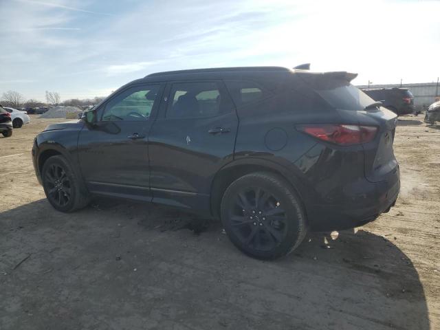 2022 CHEVROLET BLAZER RS - 3GNKBERS3NS154245