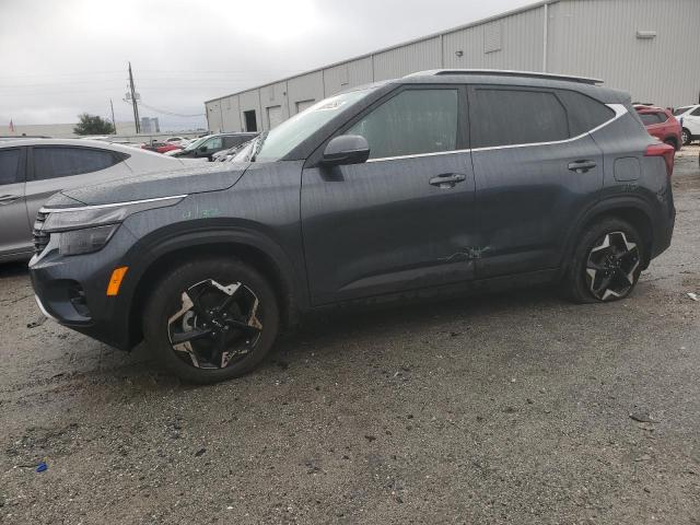 KIA SELTOS EX