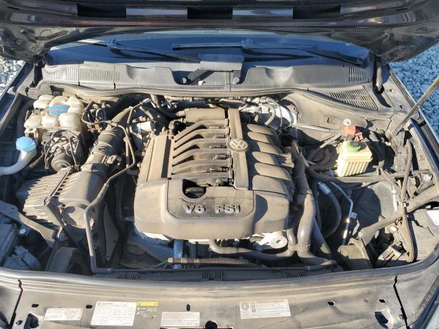 2017 VOLKSWAGEN TOUAREG WO WVGRF7BP4HD001645