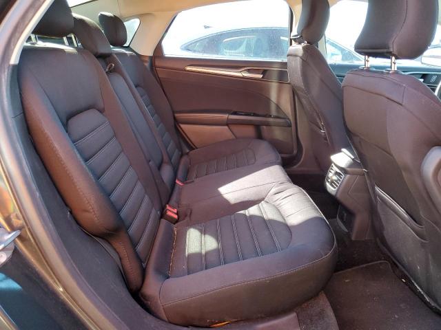 2015 FORD FUSION SE - 3FA6P0H79FR193464