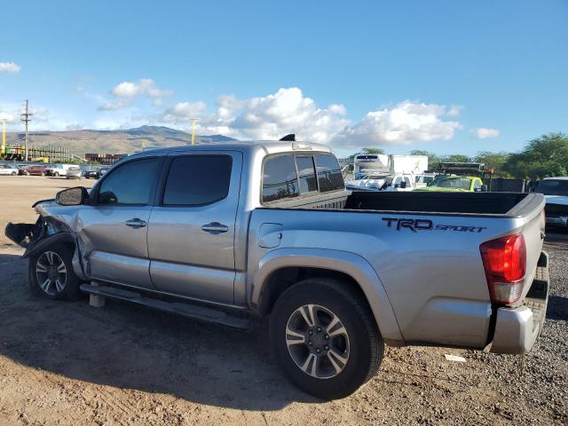 Vin: 3tmaz5cn0gm008766, lot: 83449344, toyota tacoma double cab 20162