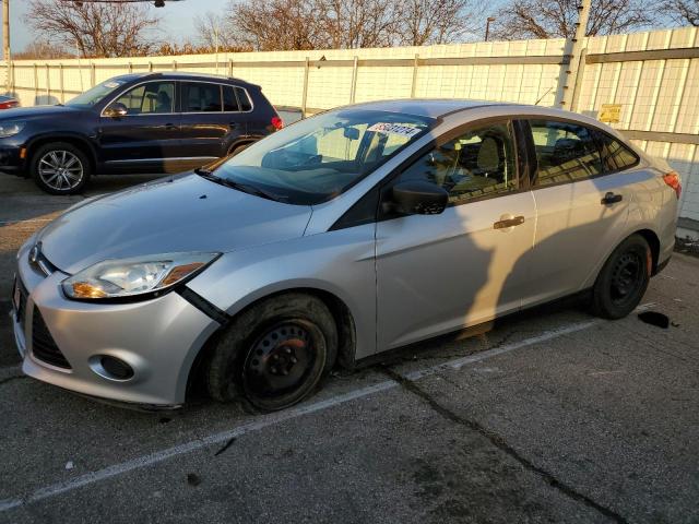 Vin: 1fadp3e25el193881, lot: 85031274, ford focus s 2014 img_1