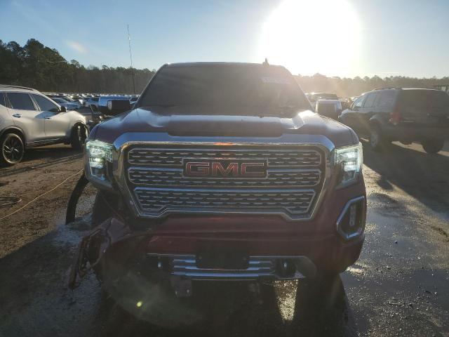2019 GMC SIERRA K15 - 1GTU9FED3KZ102493