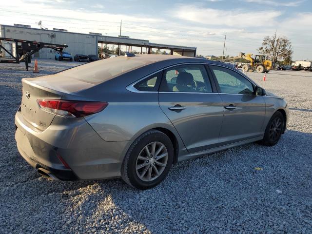 VIN 5NPE24AF6KH783891 2019 HYUNDAI SONATA no.3