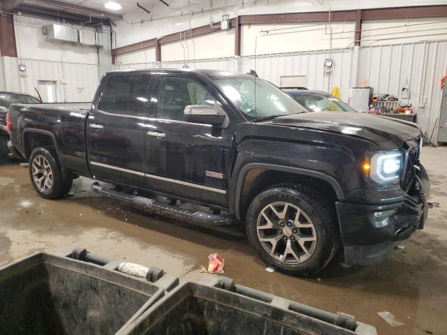 Vin: 3gtu2nec3gg155045, lot: 84107054, gmc sierra k1500 slt 20164