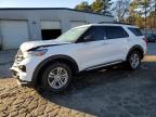 2021 FORD EXPLORER X - 1FMSK7DH2MGC48741