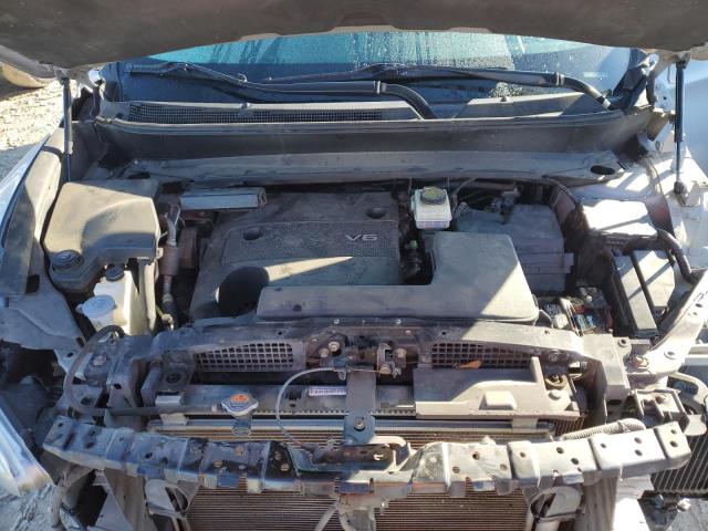 VIN 5N1AL0MM6FC527150 2015 INFINITI QX60 no.12