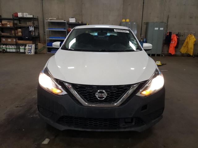 2018 NISSAN SENTRA S - 3N1AB7AP6JY252073