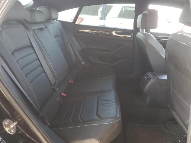 2022 VOLKSWAGEN ARTEON SEL WVWAR7AN2NE011587