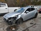 2018 MAZDA 3 SPORT - 3MZBN1U72JM242100