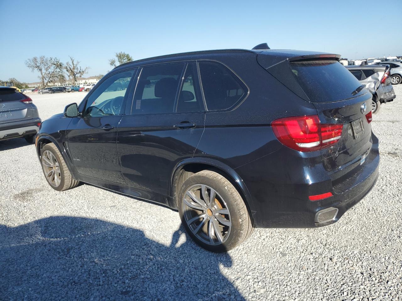 Lot #3033245856 2015 BMW X5 XDRIVE3