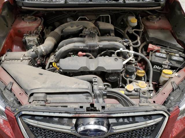 2016 SUBARU CROSSTREK - JF2GPABC1G8298935