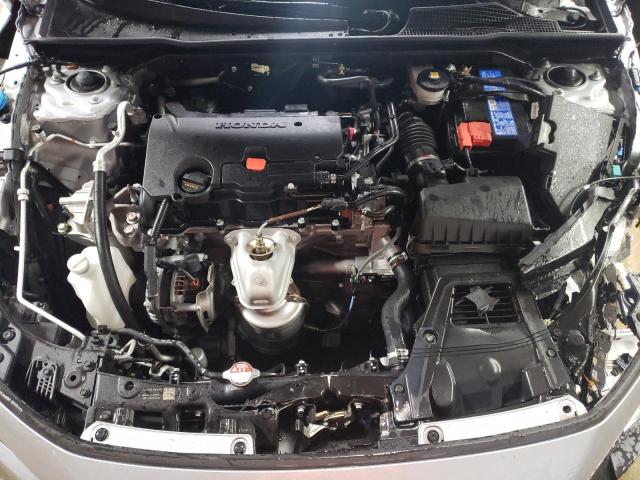 2023 HONDA CIVIC SPOR - 19XFL2H89PE021275