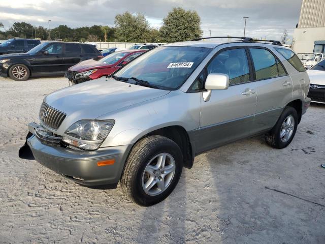 2000 LEXUS RX 300 #3034606772