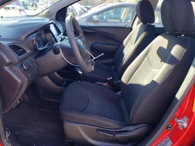 2020 CHEVROLET SPARK LS - KL8CB6SA2LC453807