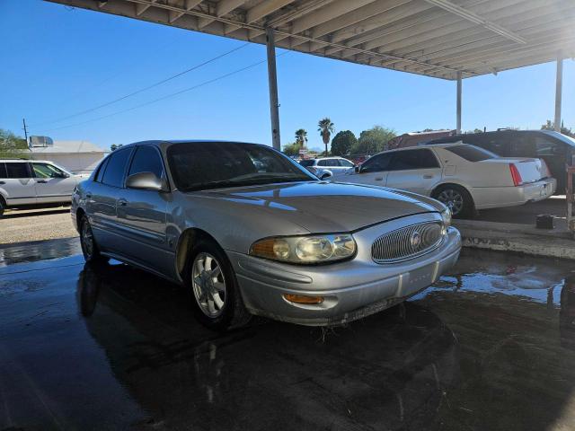 2003 BUICK LESABRE LI #3024431529