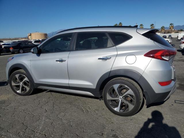 2017 HYUNDAI TUCSON LIM - KM8J3CA20HU345915