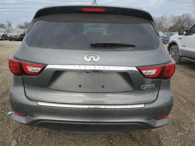 2016 INFINITI QX60 - 5N1AL0MM6GC505859