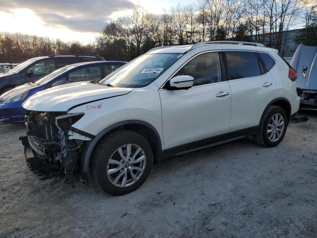 2017 NISSAN ROGUE S - JN8AT2MV9HW026347