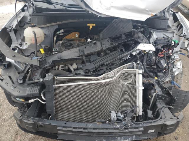 2021 HYUNDAI TUCSON SE - KM8J23A45MU331295