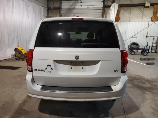 2015 RAM TRADESMAN 2C4JRGAG8FR599260
