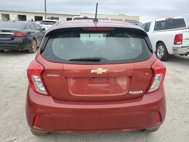2021 CHEVROLET SPARK 1LT - KL8CD6SA3MC702773