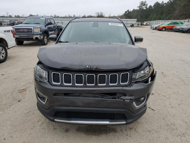 2019 JEEP COMPASS LI - 3C4NJCCB8KT615693