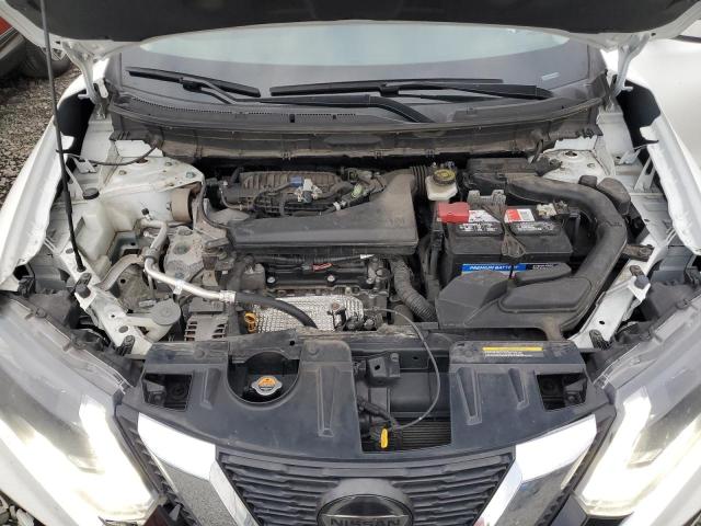 2018 NISSAN ROGUE S - KNMAT2MT8JP590050