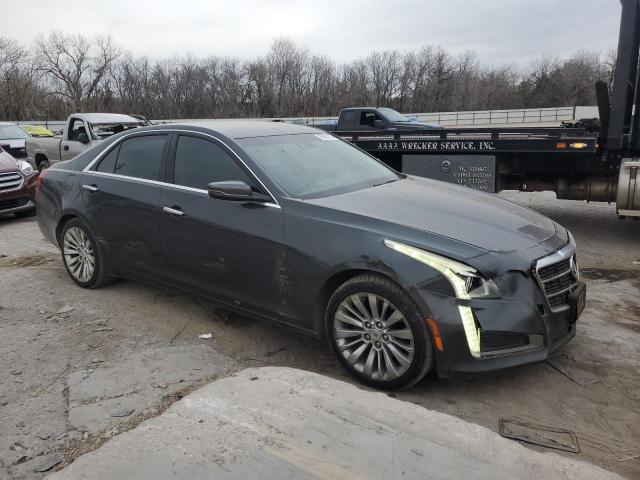 Vin: 1g6ar5s31e0149302, lot: 83651114, cadillac cts luxury collection 20144