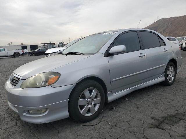 2007 TOYOTA COROLLA CE #3045148748