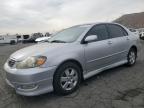 Lot #3045148748 2007 TOYOTA COROLLA CE