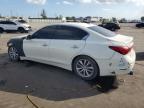 Lot #3030484461 2016 INFINITI Q50 PREMIU