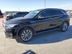 Lot #3045560650 2021 INFINITI QX50 LUXE