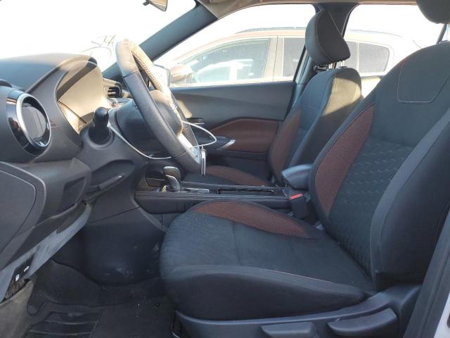 2021 NISSAN KICKS SR - 3N1CP5DV3ML557122