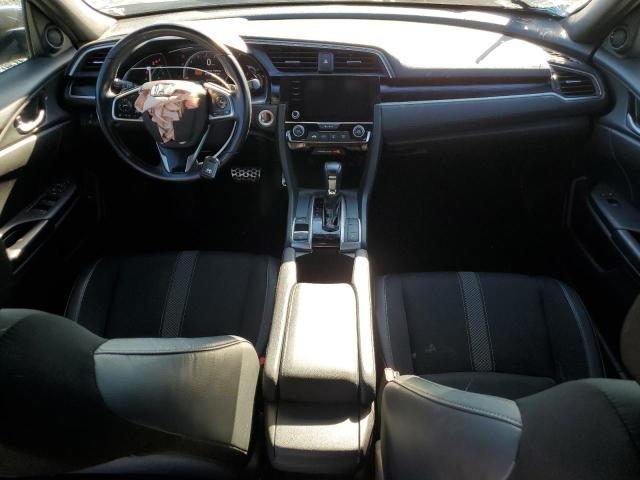 2020 HONDA CIVIC SPOR - 19XFC2F87LE215610